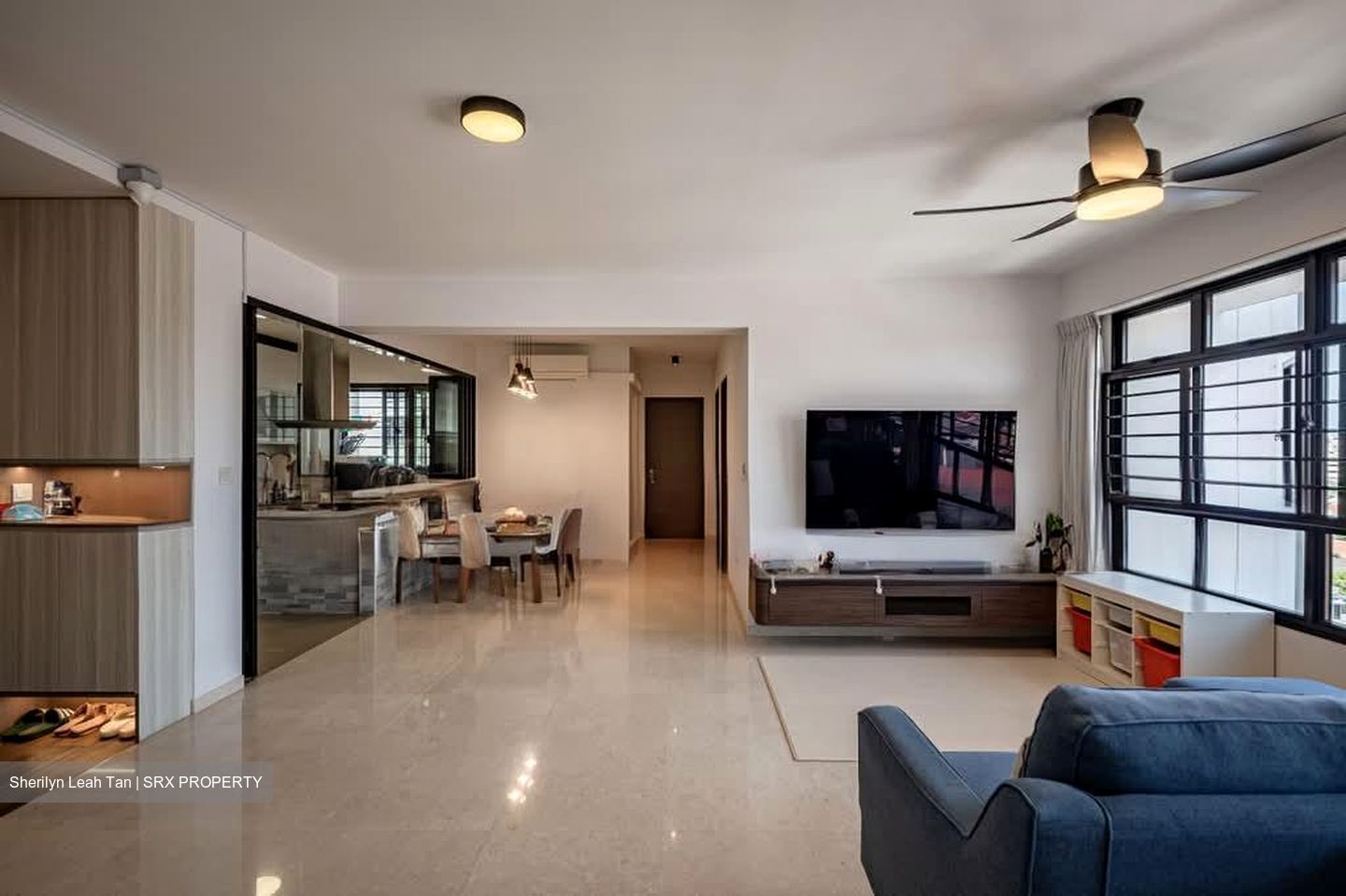 Blk 109B Alkaff Oasis (Toa Payoh), HDB 5 Rooms #601612501